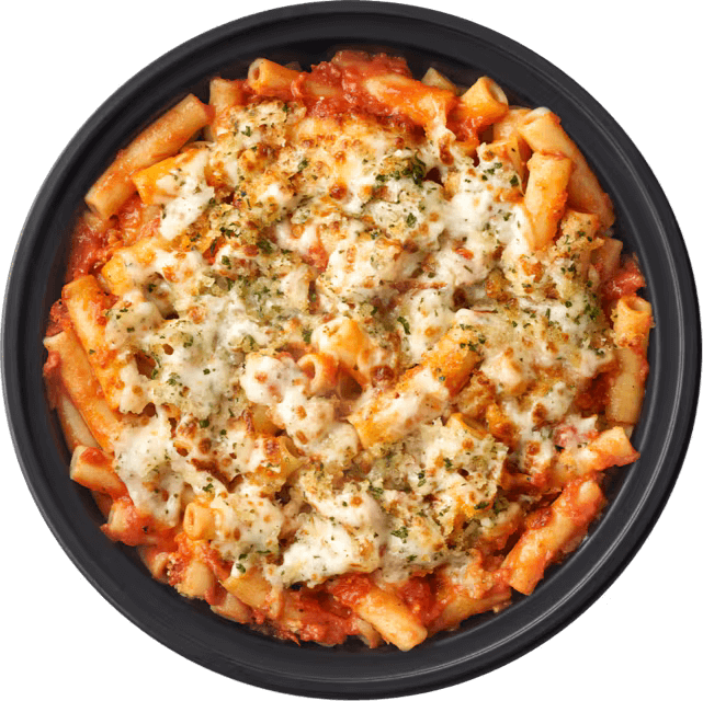 Five Cheese Ziti al Forno